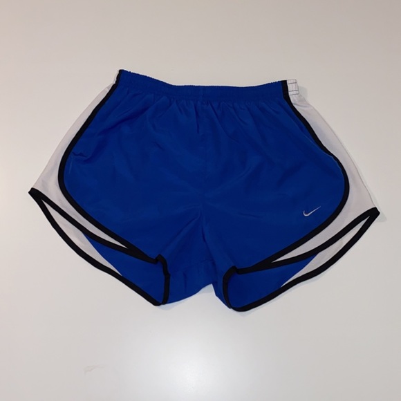 Nike Pants - Nike Women's 3'' Dry Tempo Core Running Shorts